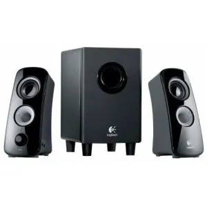 Computer Speakers WiFi Spy Camera