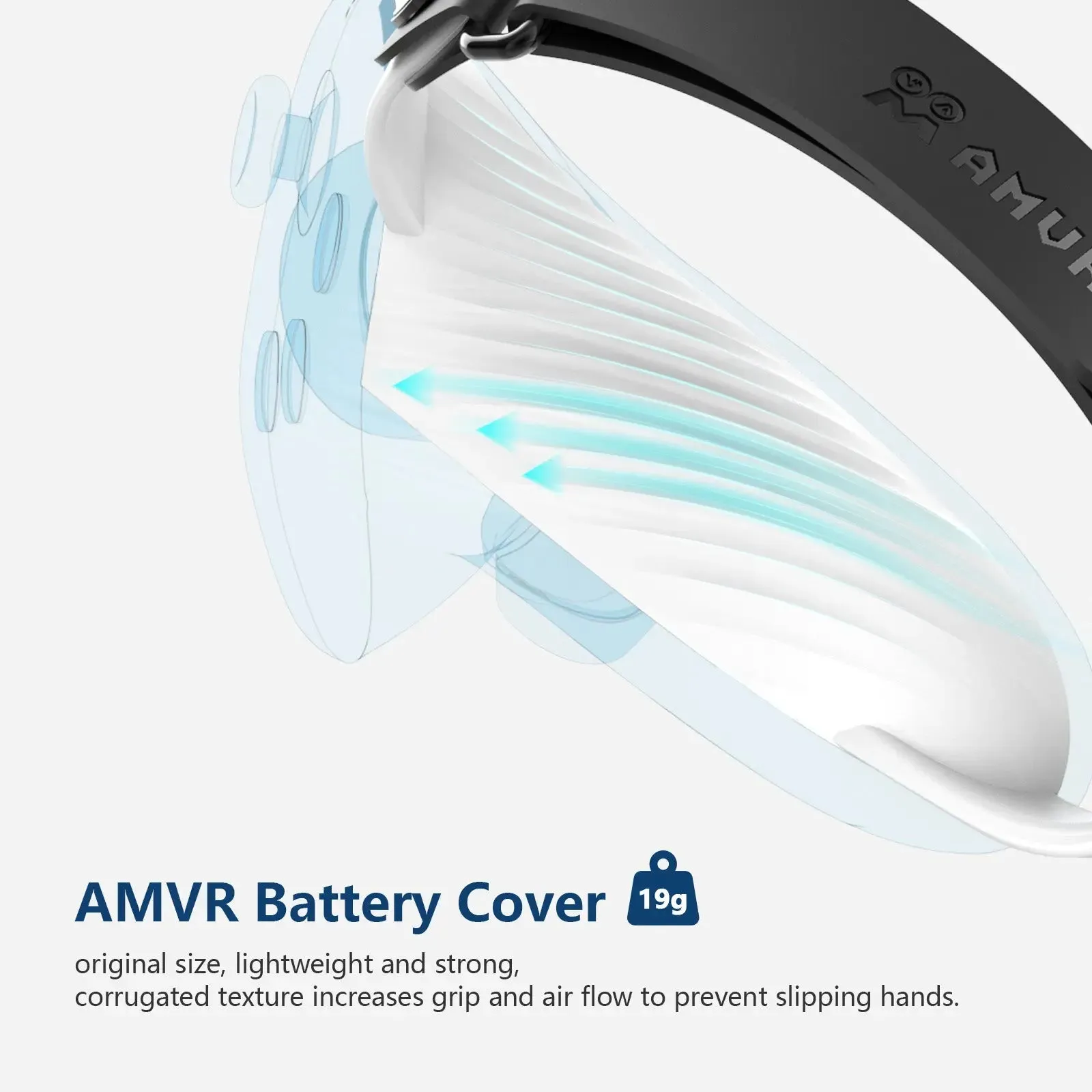 Controller Knuckle Strap for Quest 3S/ Quest 3
