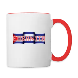 Cubanita Coffee Mug