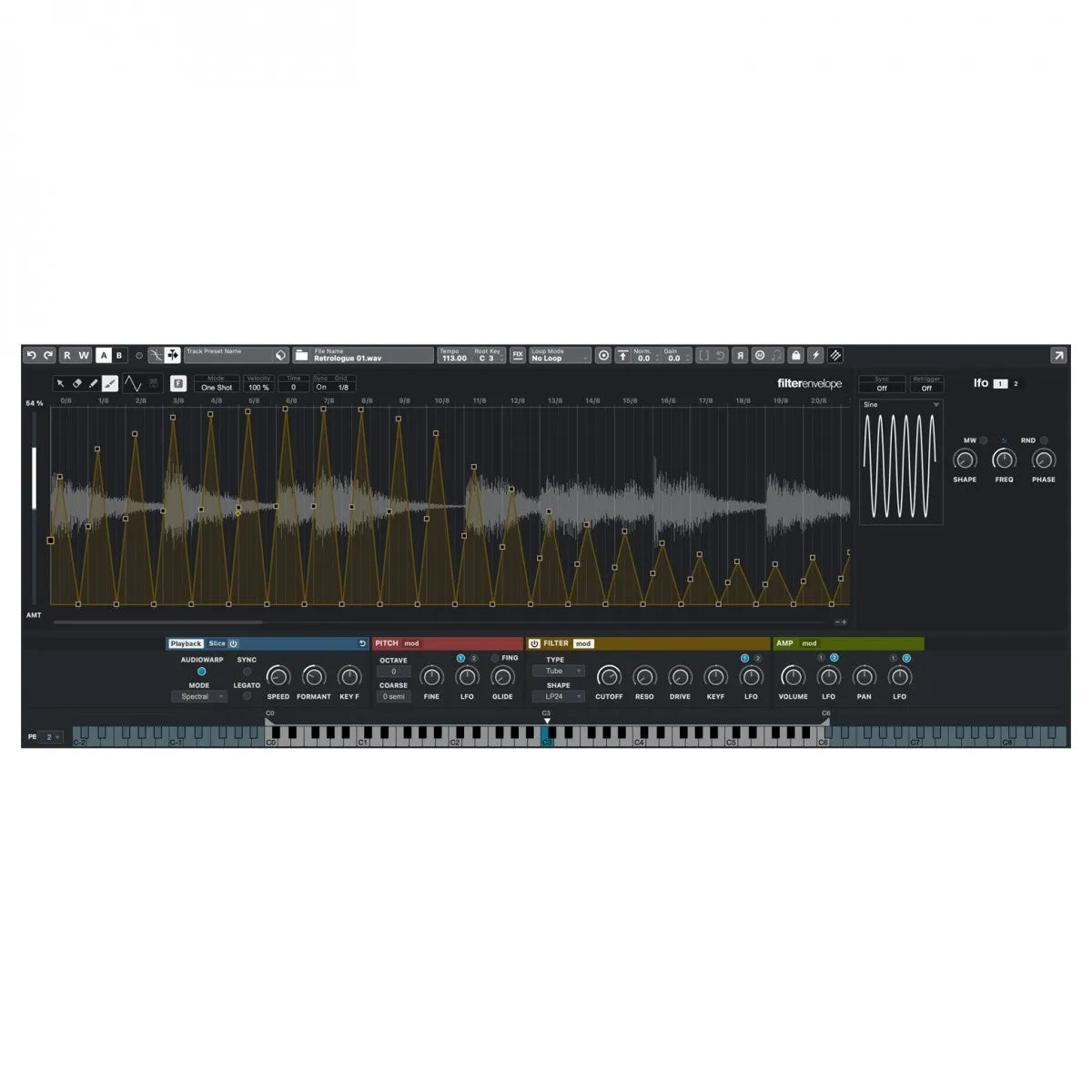 Cubase Elements 13 (EDU)