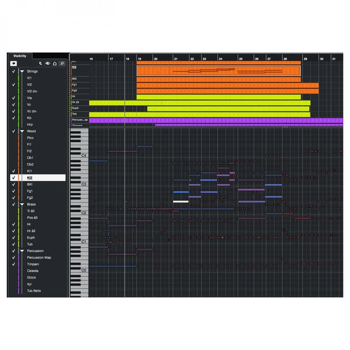 Cubase Pro 13 (EDU)