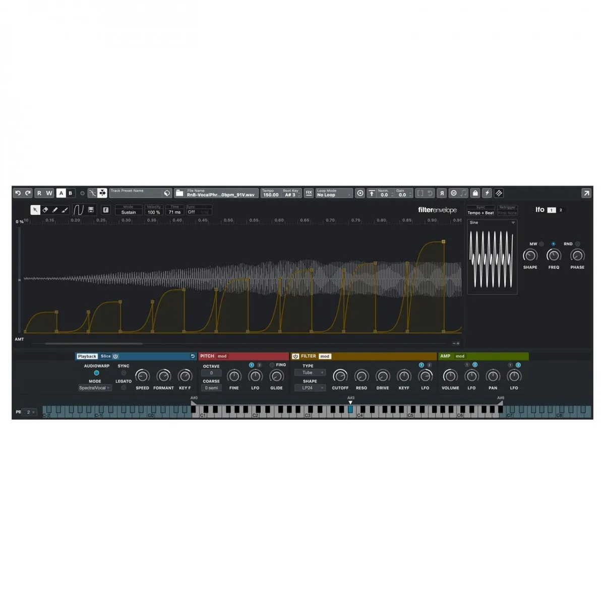 Cubase Pro 13 (EDU)
