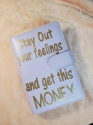 Customizable Phrases Budget