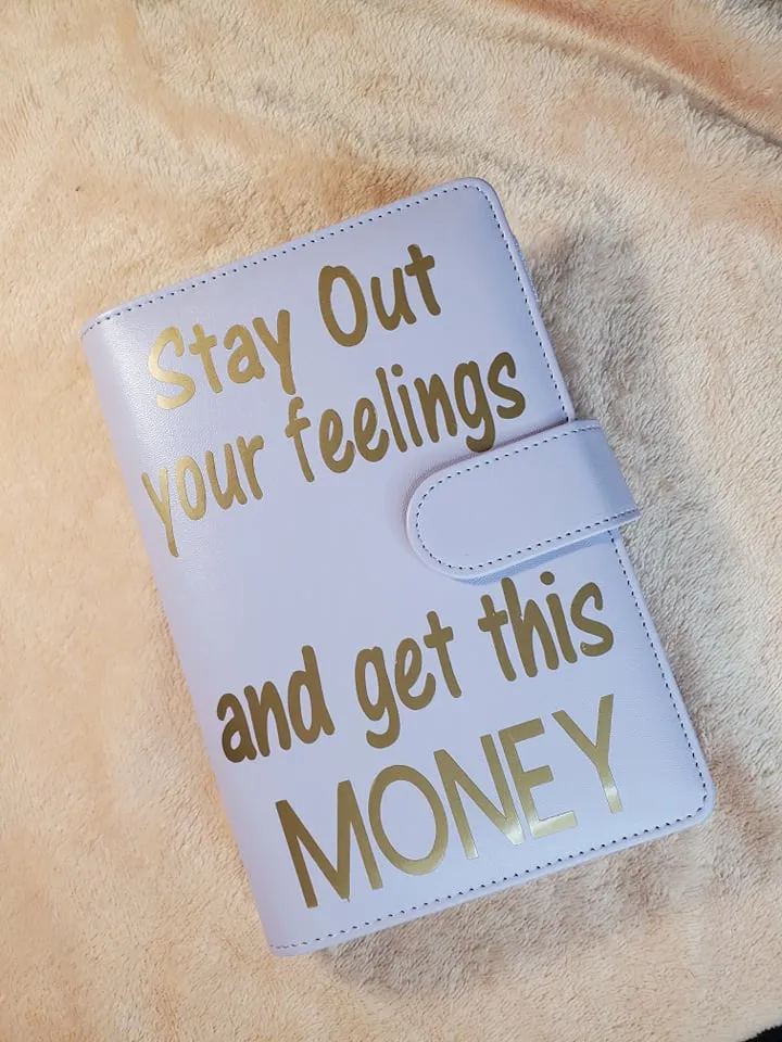 Customizable Phrases Budget
