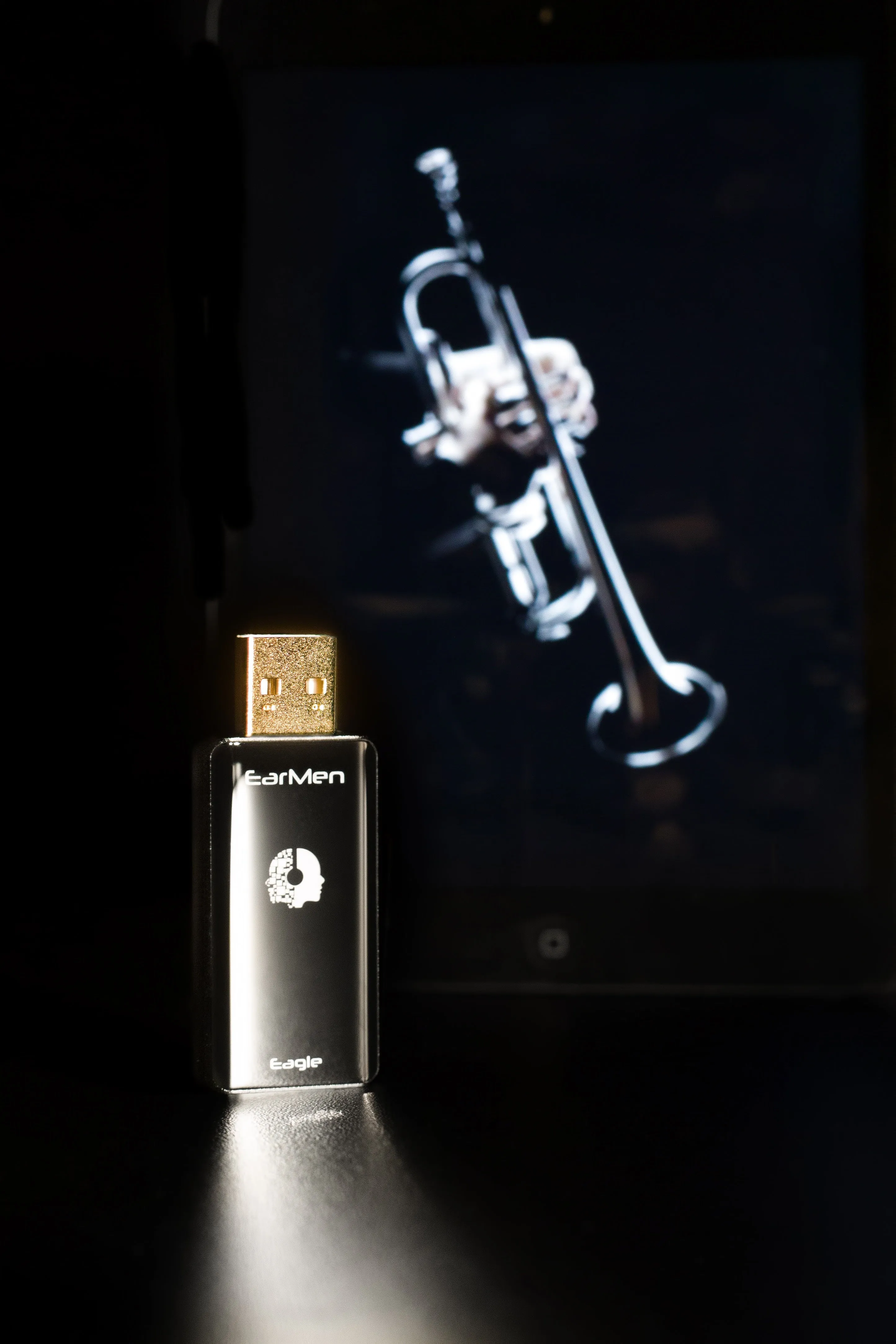 EarMen Eagle Clearance