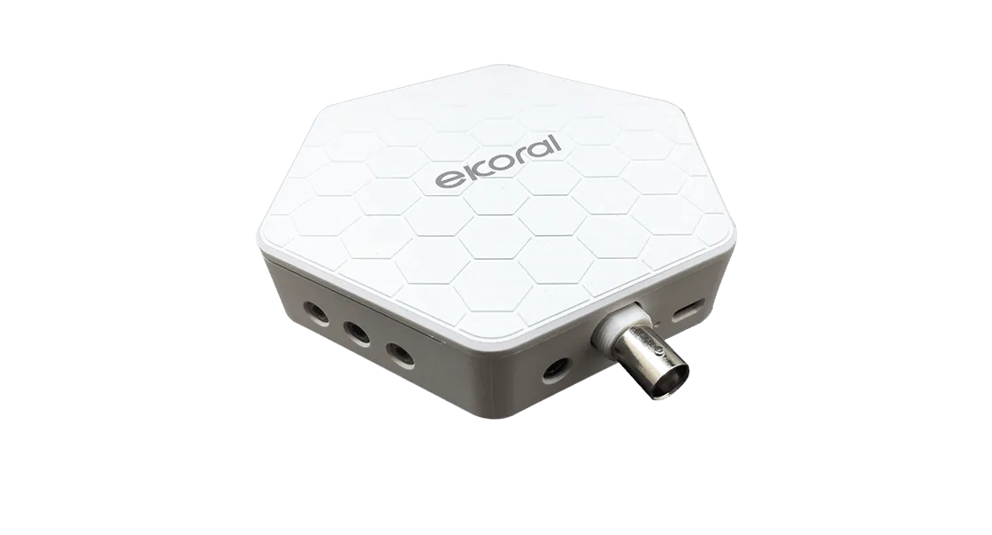 eKoral Lite Monitor