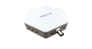 eKoral Lite Monitor