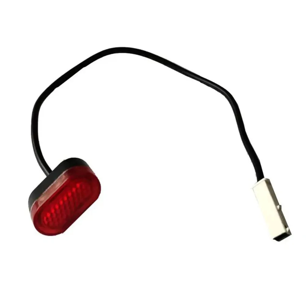 Electric Scooter Accessories Set Include Headlight Tail Light Accelerator Switch Panel Cover and Controller for Xiao M365/Pro