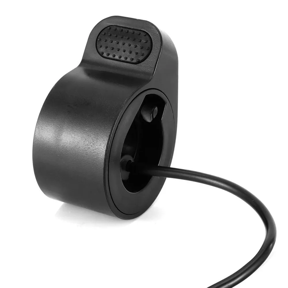 Electric Scooter Accessories Set Include Headlight Tail Light Accelerator Switch Panel Cover and Controller for Xiao M365/Pro
