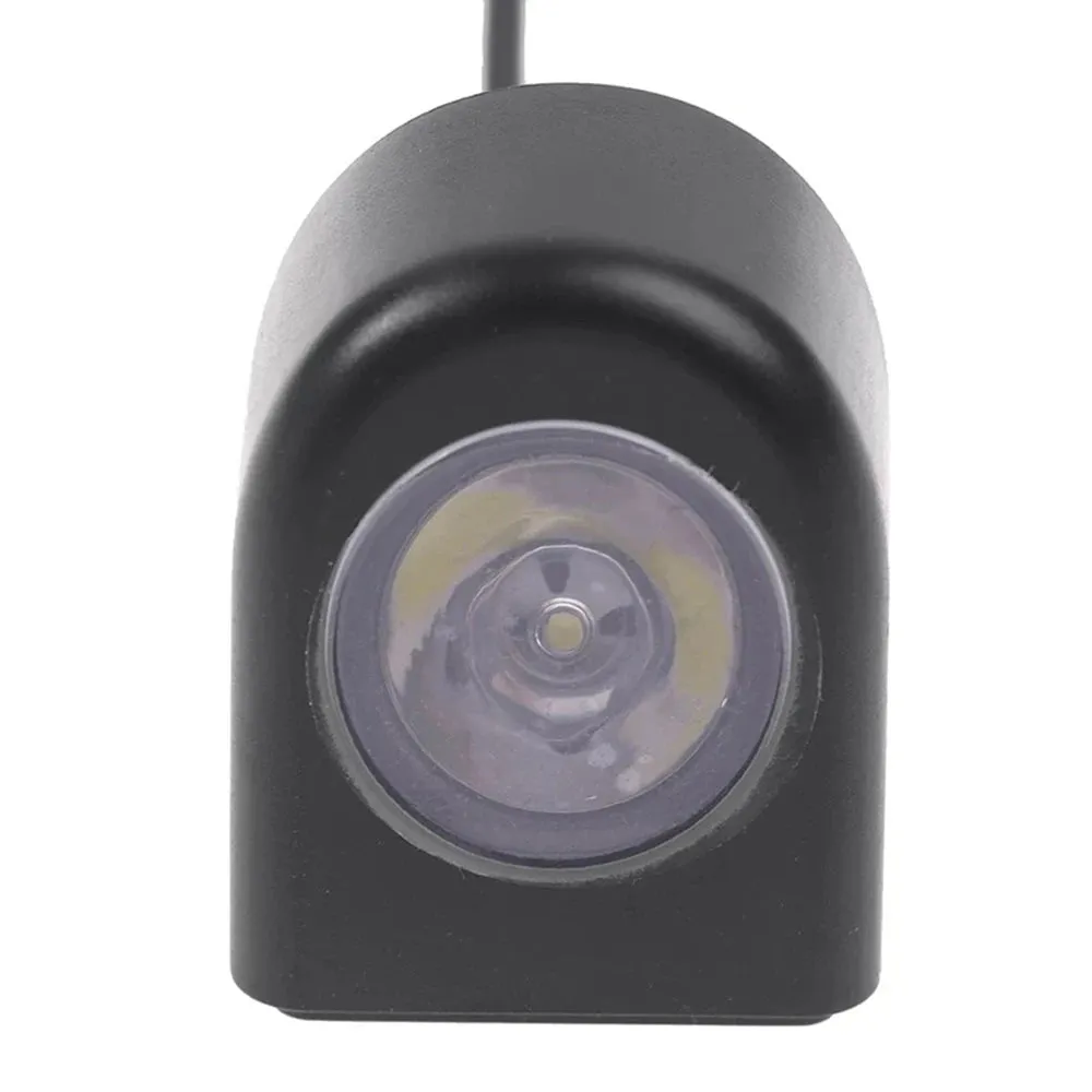 Electric Scooter Accessories Set Include Headlight Tail Light Accelerator Switch Panel Cover and Controller for Xiao M365/Pro