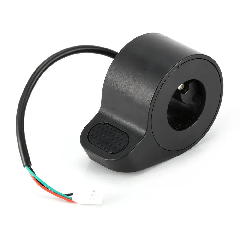 Electric Scooter Accessories Set Include Headlight Tail Light Accelerator Switch Panel Cover and Controller for Xiao M365/Pro