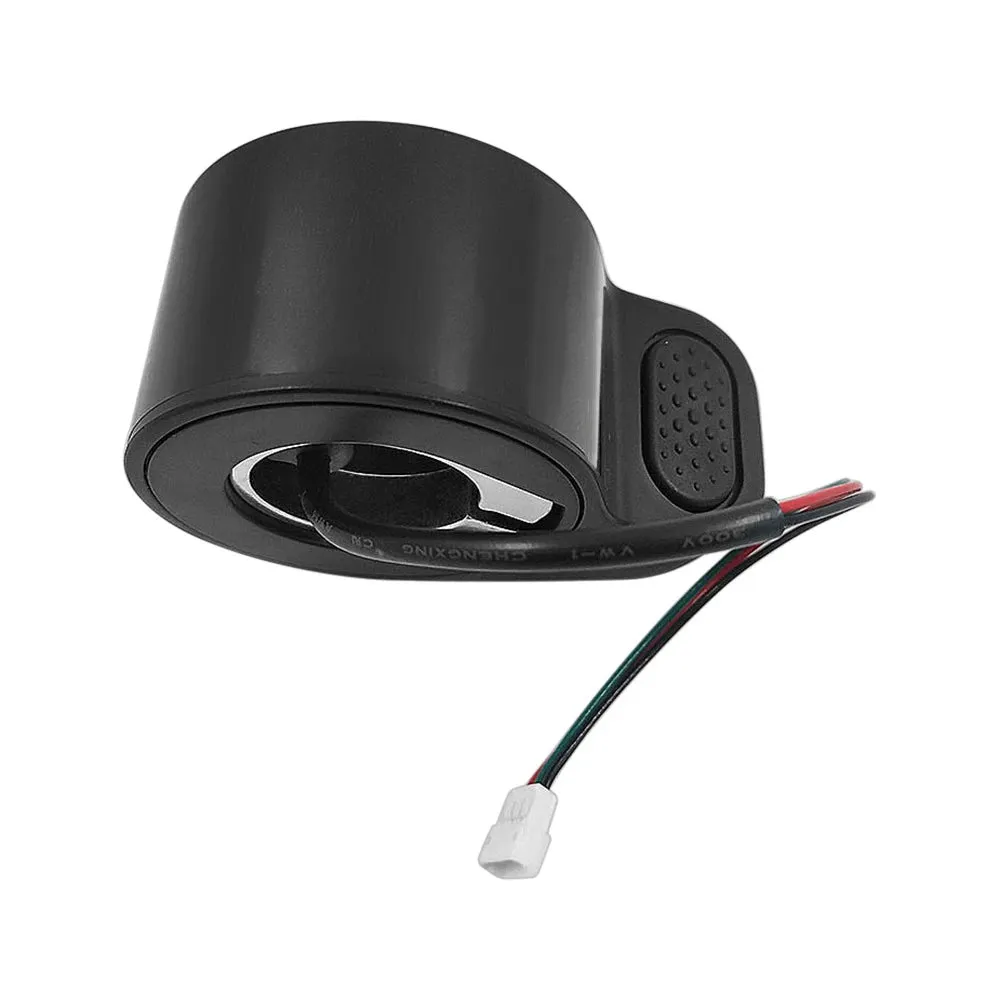 Electric Scooter Accessories Set Include Headlight Tail Light Accelerator Switch Panel Cover and Controller for Xiao M365/Pro