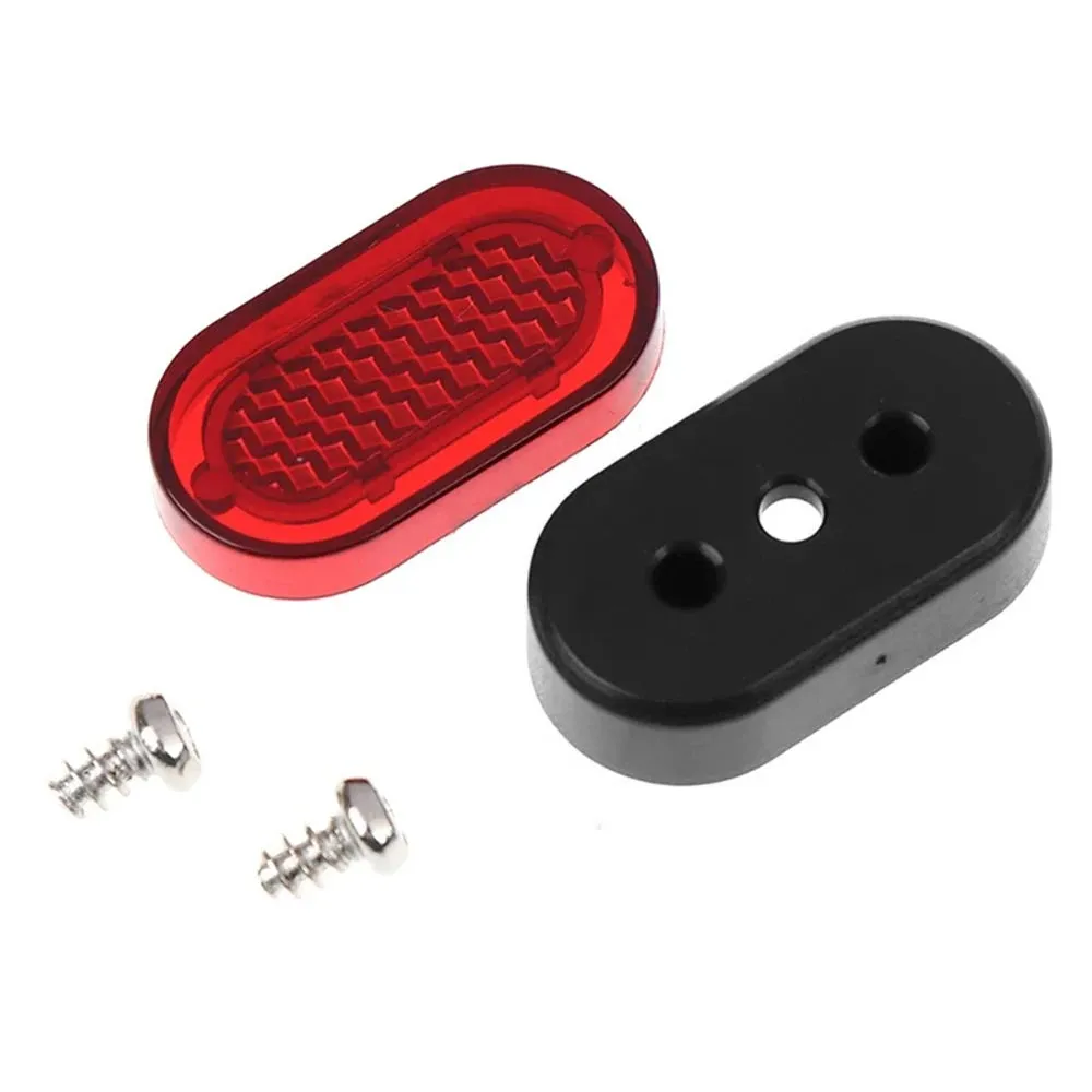 Electric Scooter Accessories Set Include Headlight Tail Light Accelerator Switch Panel Cover and Controller for Xiao M365/Pro