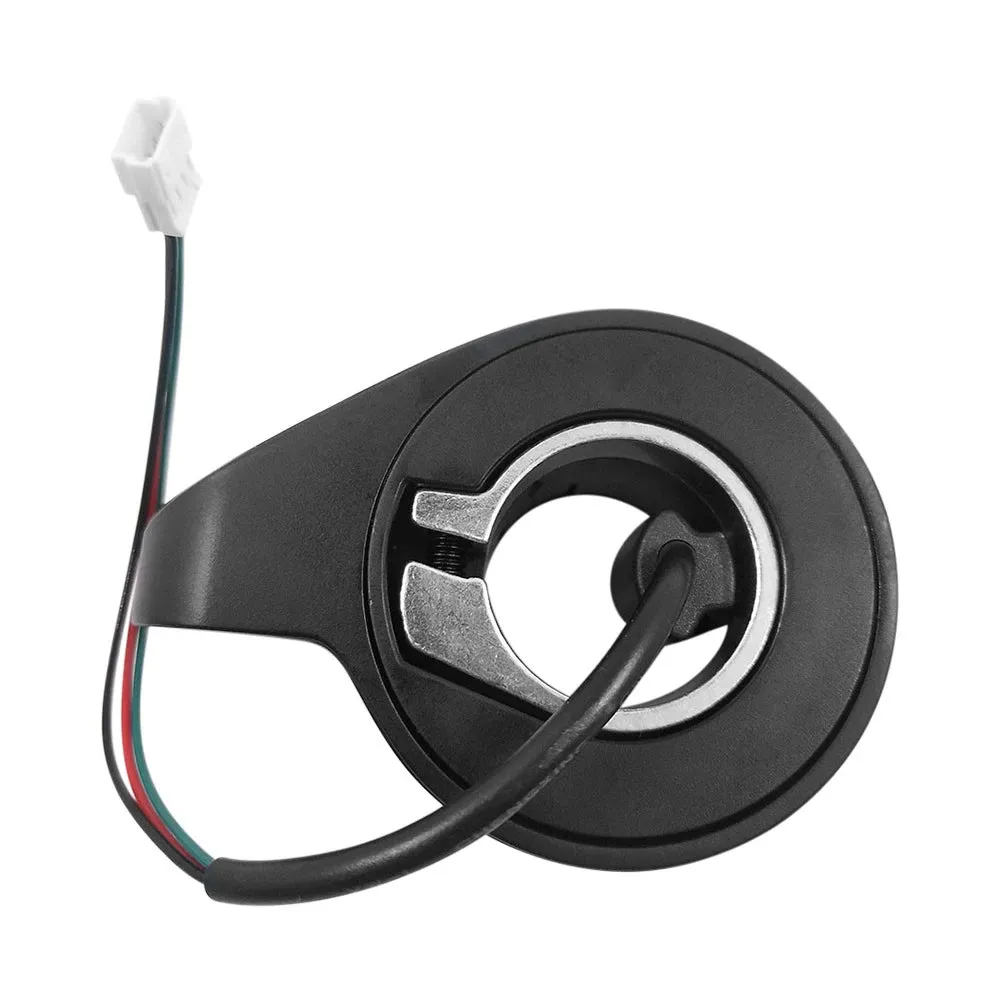 Electric Scooter Accessories Set Include Headlight Tail Light Accelerator Switch Panel Cover and Controller for Xiao M365/Pro