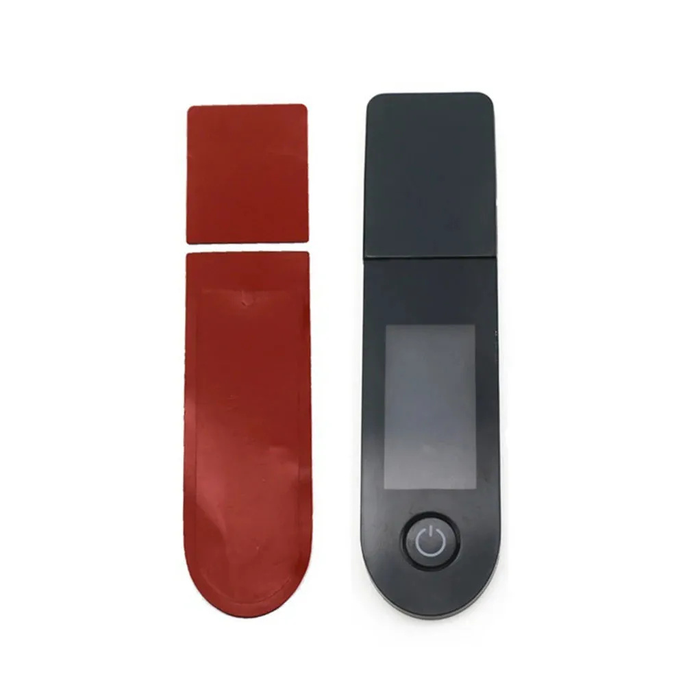 Electric Scooter Accessories Set Include Headlight Tail Light Accelerator Switch Panel Cover and Controller for Xiao M365/Pro