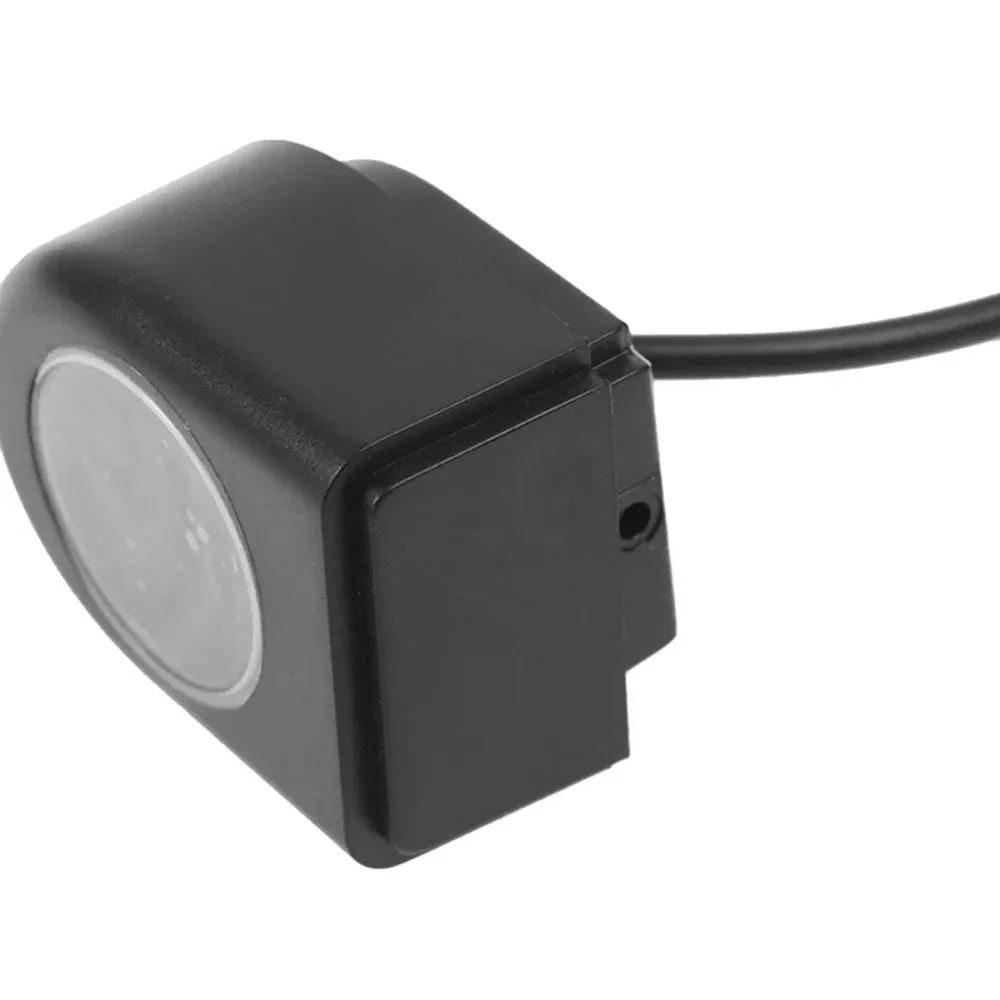 Electric Scooter Accessories Set Include Headlight Tail Light Accelerator Switch Panel Cover and Controller for Xiao M365/Pro