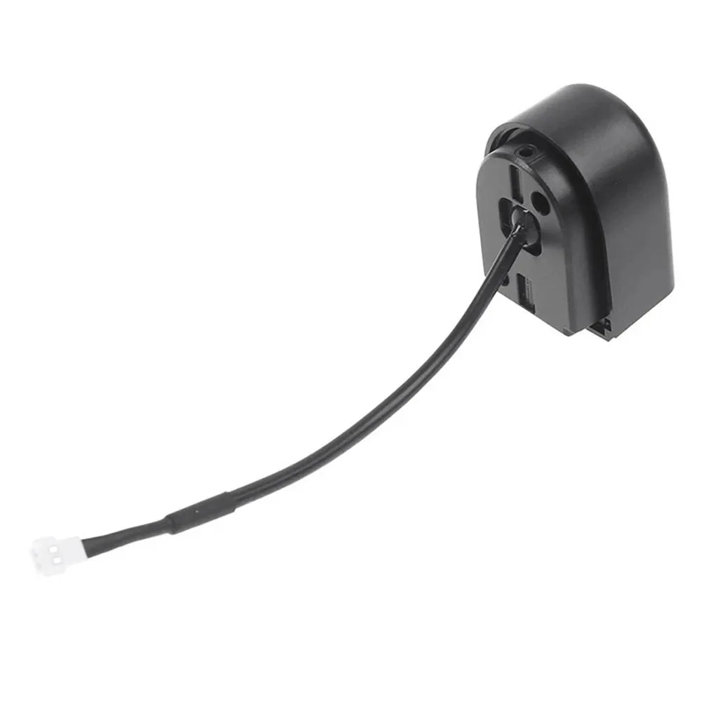 Electric Scooter Accessories Set Include Headlight Tail Light Accelerator Switch Panel Cover and Controller for Xiao M365/Pro
