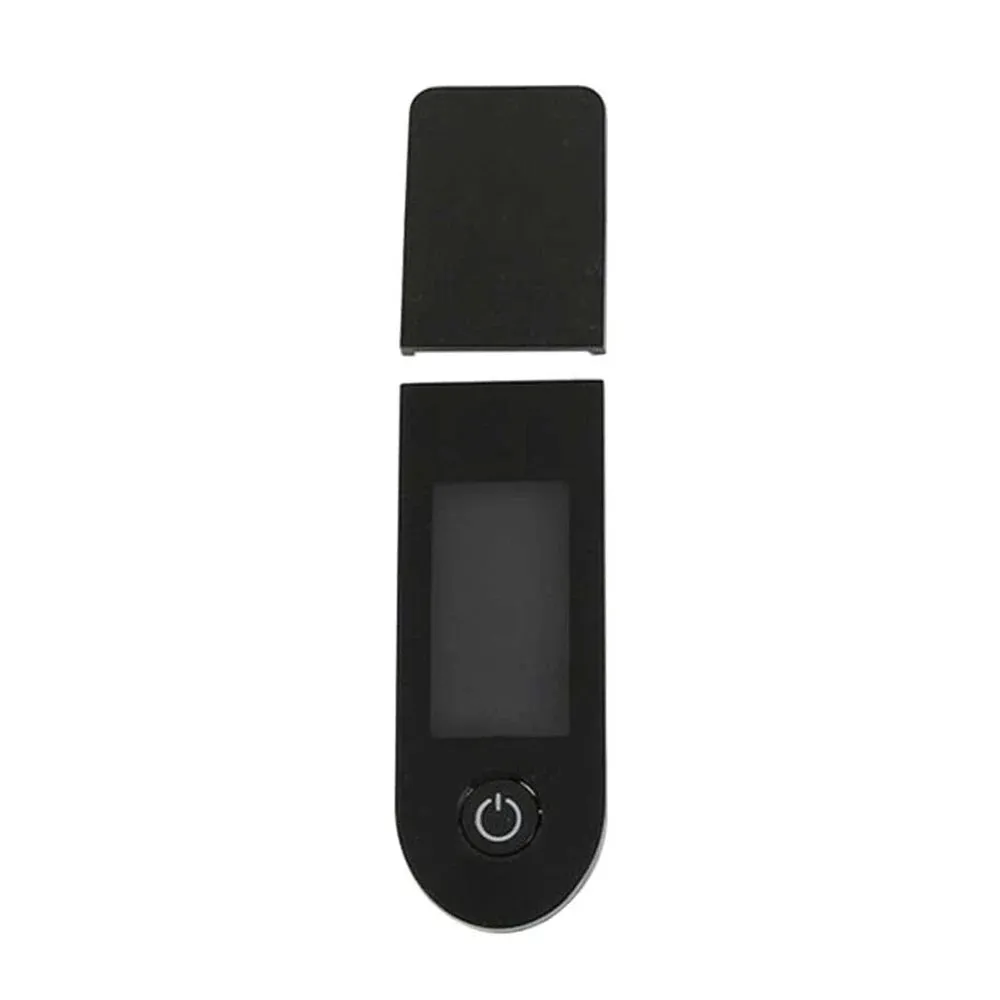 Electric Scooter Accessories Set Include Headlight Tail Light Accelerator Switch Panel Cover and Controller for Xiao M365/Pro