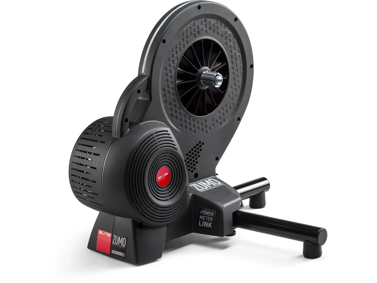 Elite Zumo Smart Interactive Turbo Trainer