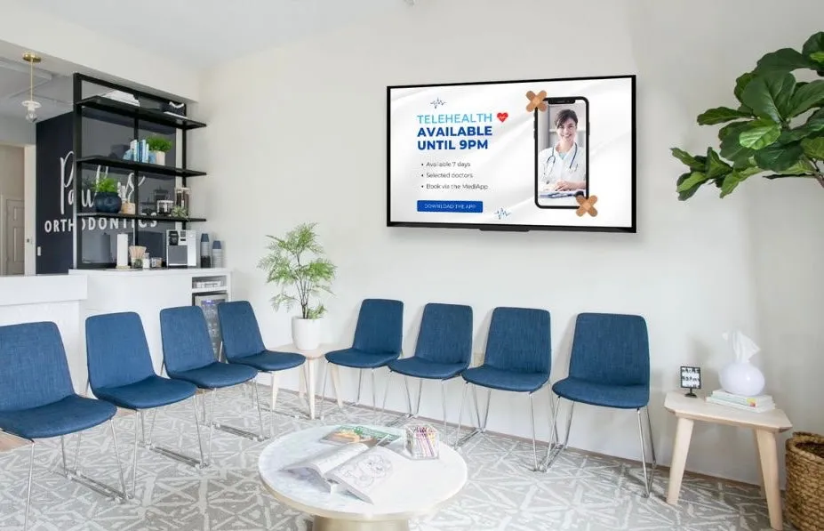Embed Signage Remote CMS Software License
