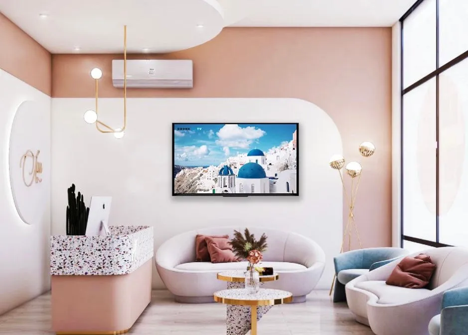 Embed Signage Remote CMS Software License