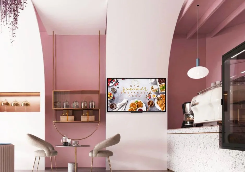 Embed Signage Remote CMS Software License