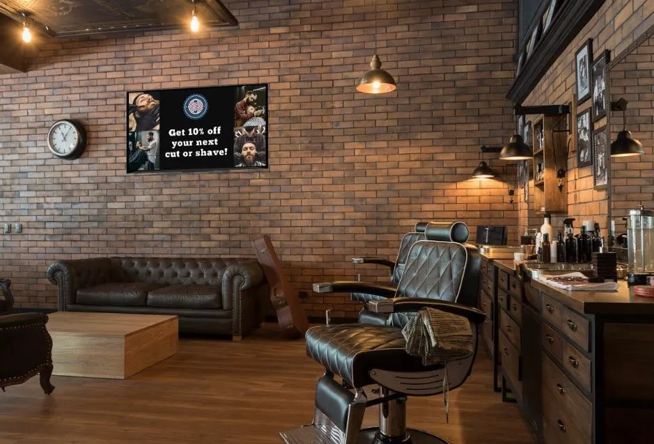 Embed Signage Remote CMS Software License