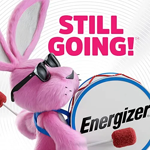 Energizer Alkaline Power AA Batteries and Alkaline Power AAA Batteries Variety Pack, 32 AA and 32 AAA Batteries, 64 Count