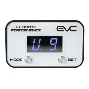 EVC Throttle Controller - EVC152 (Check Compatibility)