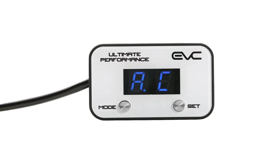 EVC Throttle Controller - EVC171 (Check Compatibility)