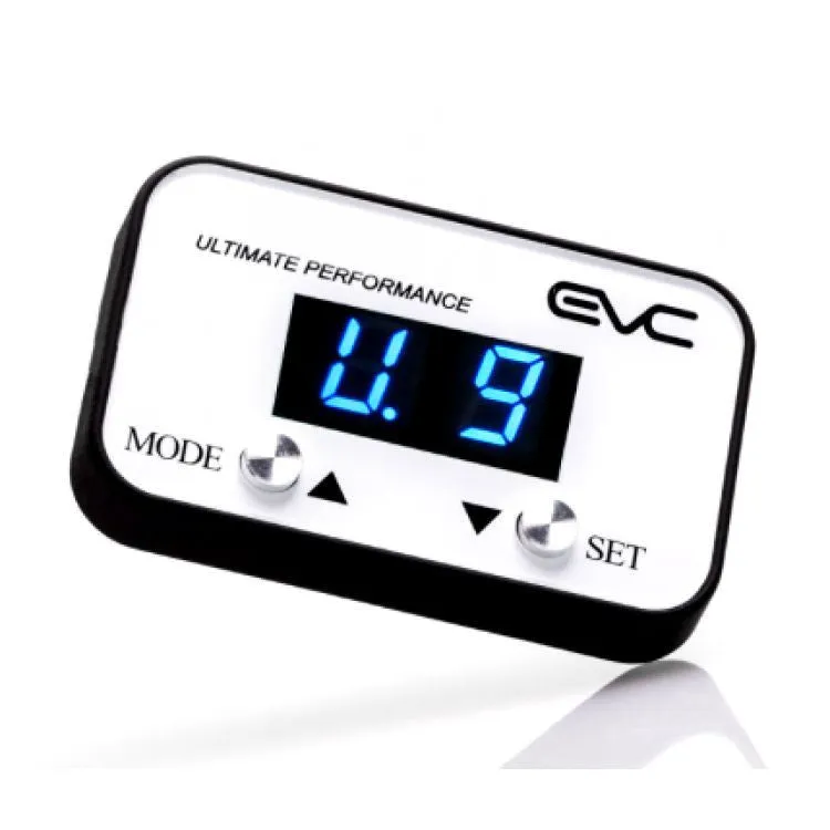 EVC Throttle Controller - EVC171 (Check Compatibility)