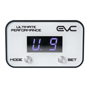 EVC Throttle Controller - EVC452L (Check Compatibility)