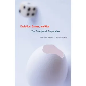 Evolution, Games, and God