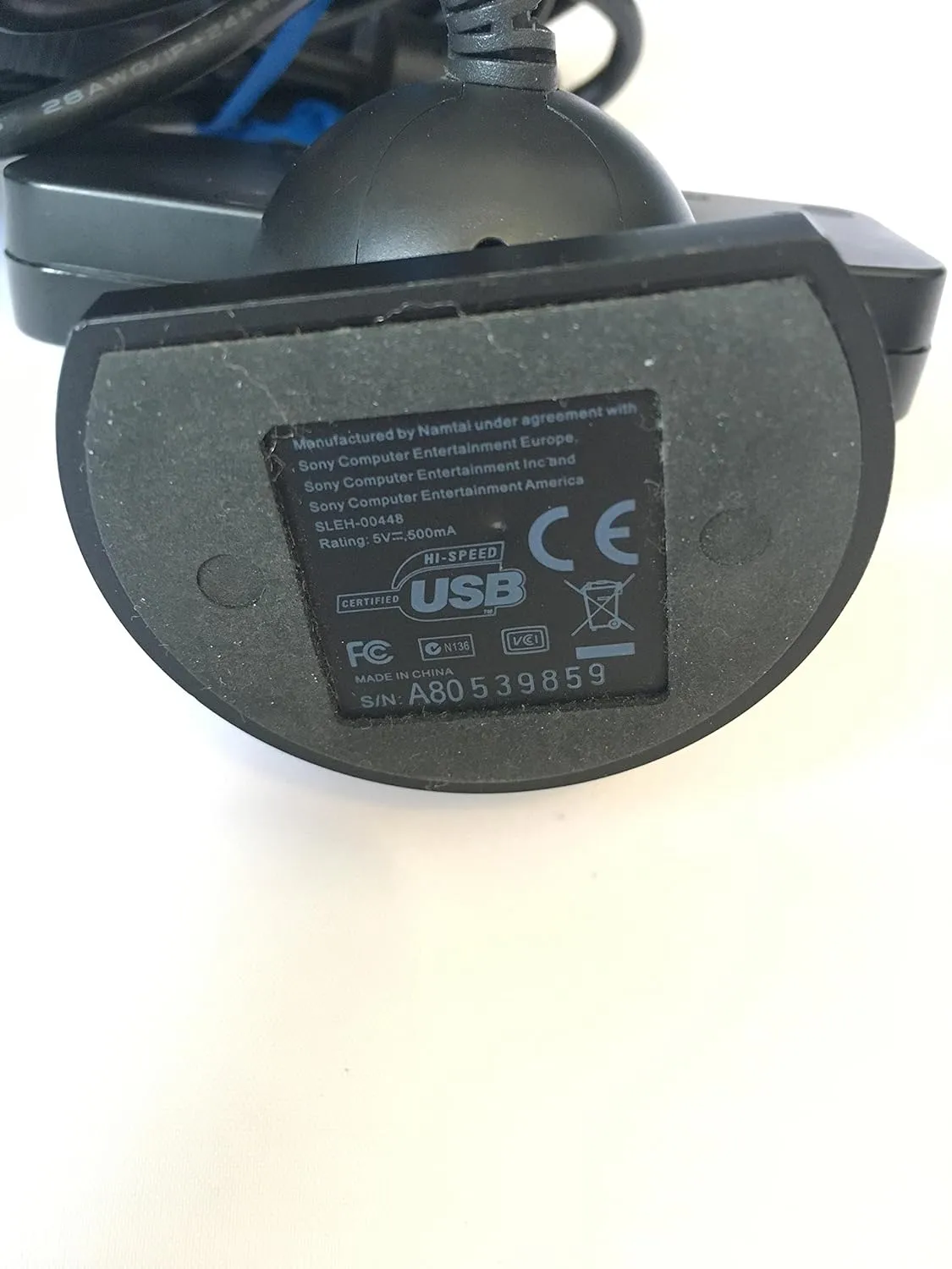 Eye Camera PS3 PlayStation 3