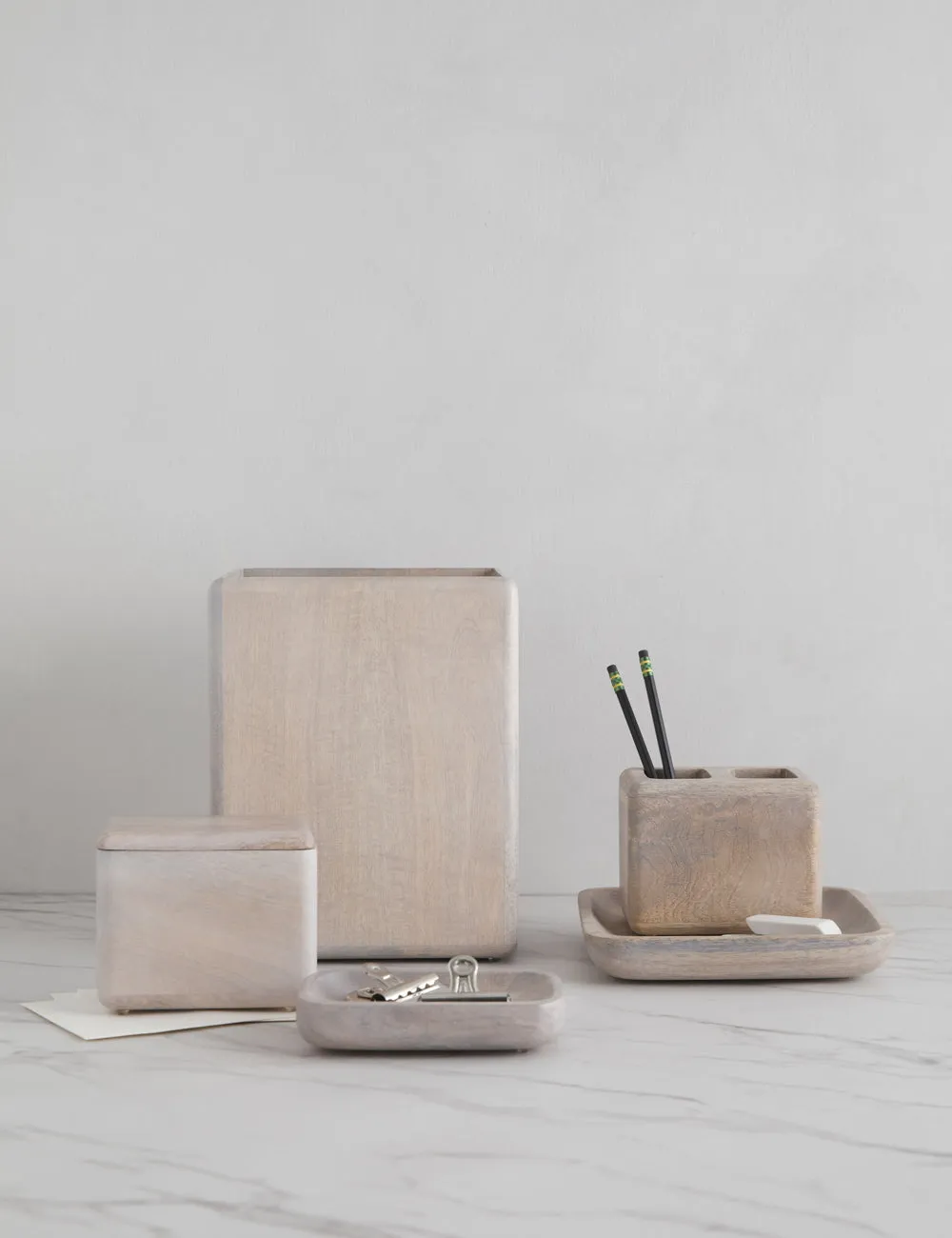 Fiji Bath Accessories by Kassatex