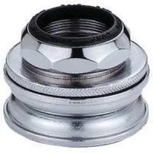 First Components F-259SW 1' Steel Threaded Zero Stack Headset