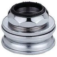 First Components F-259SW 1' Steel Threaded Zero Stack Headset