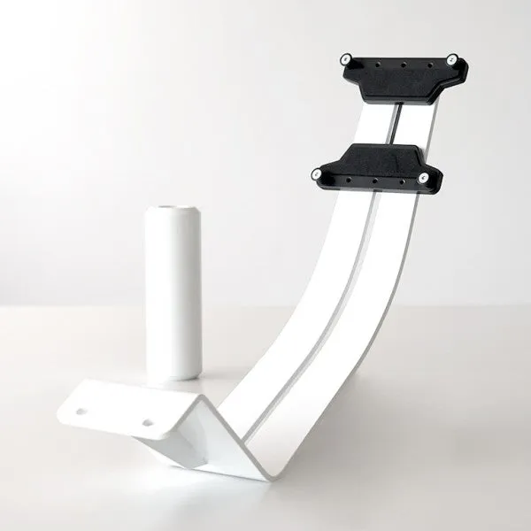 FLOOR MODEL 2024 ICAROS Home with Quick Adjust Foot Rests, Tablet/Phone Holder, Pico headset.