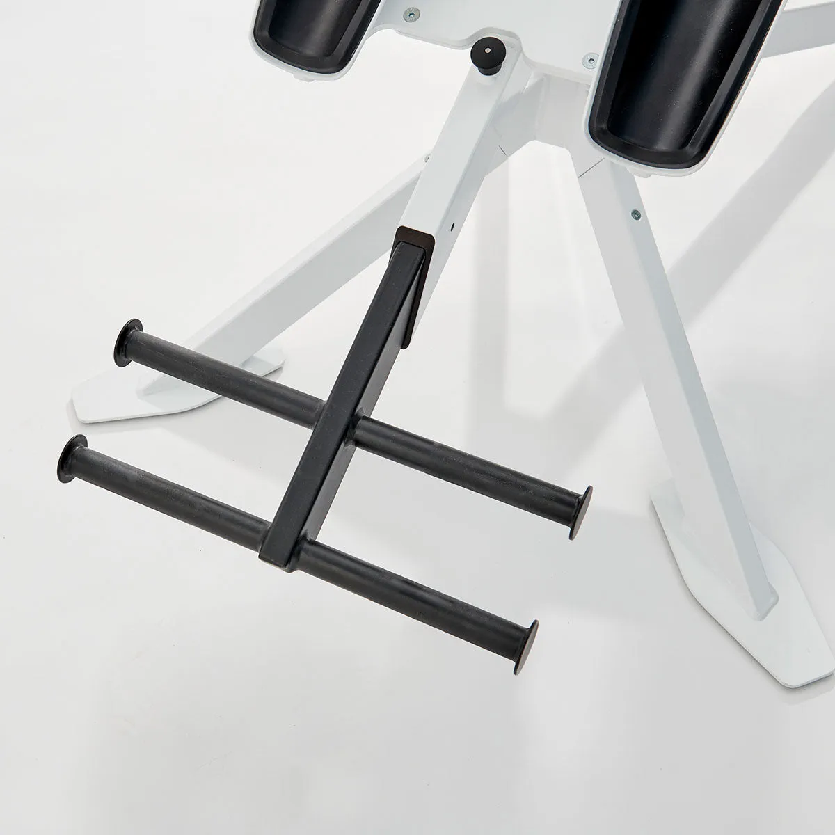 FLOOR MODEL 2024 ICAROS Home with Quick Adjust Foot Rests, Tablet/Phone Holder, Pico headset.