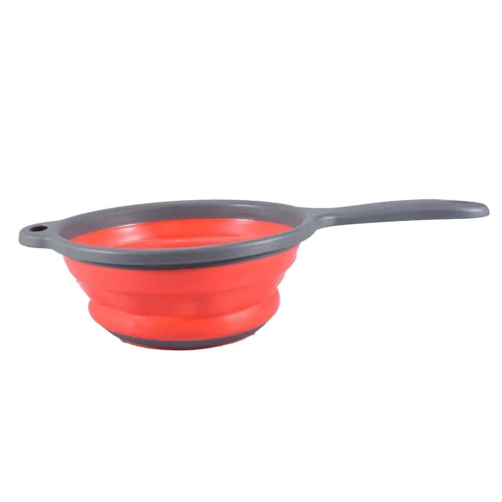 Foldable Fruit and Vegetable Kitchen Tool