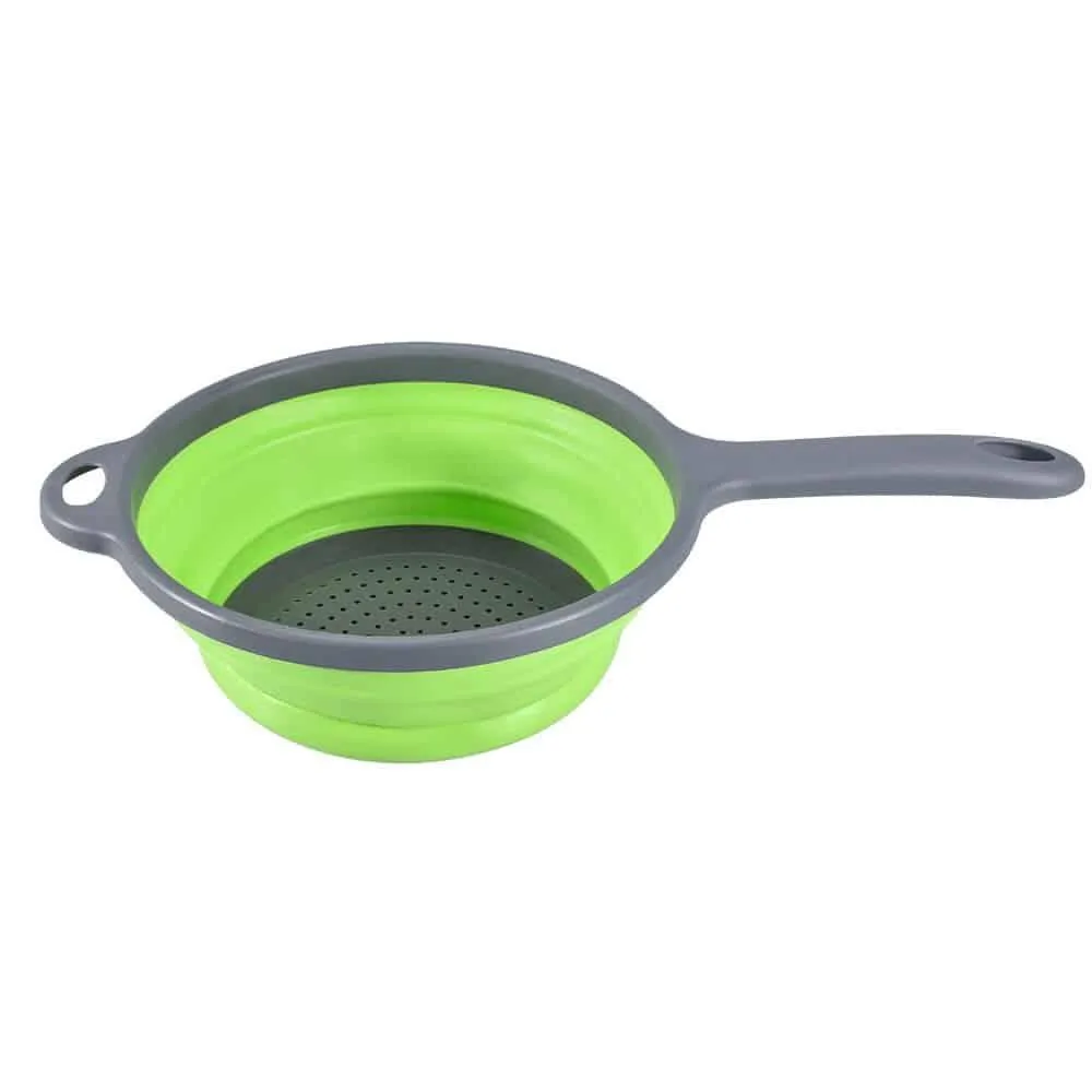 Foldable Fruit and Vegetable Kitchen Tool