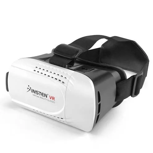 GEMS Virtual Reality Headset