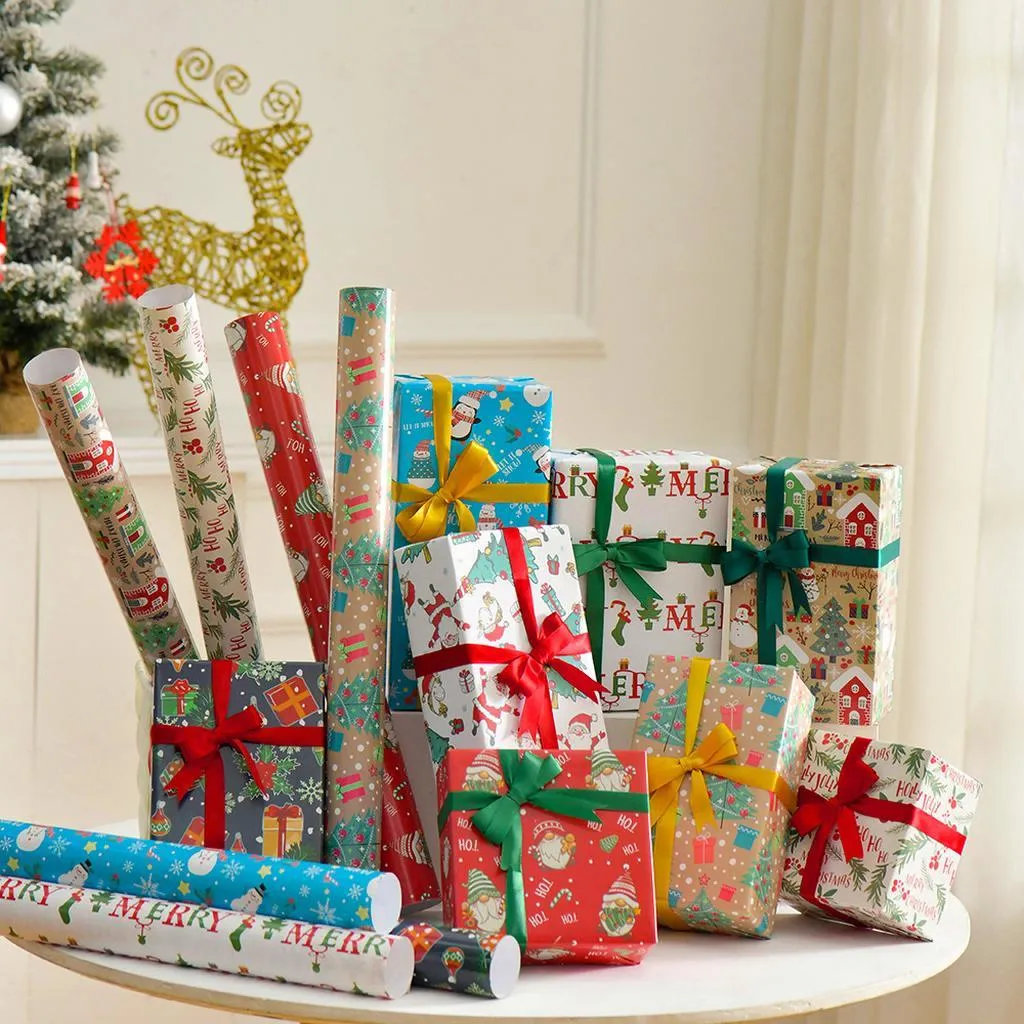Gift Wrap Your Creations