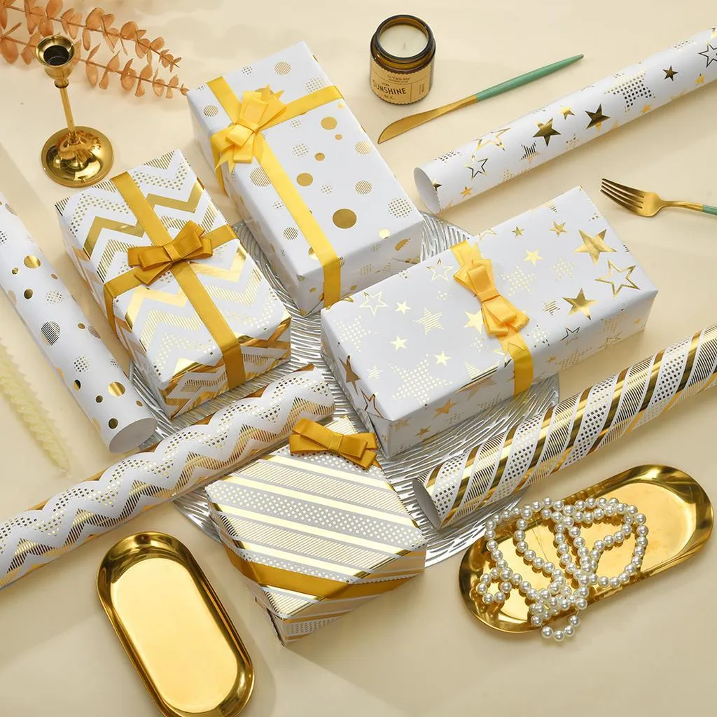 Gift Wrap Your Creations