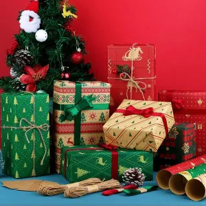Gift Wrap Your Creations