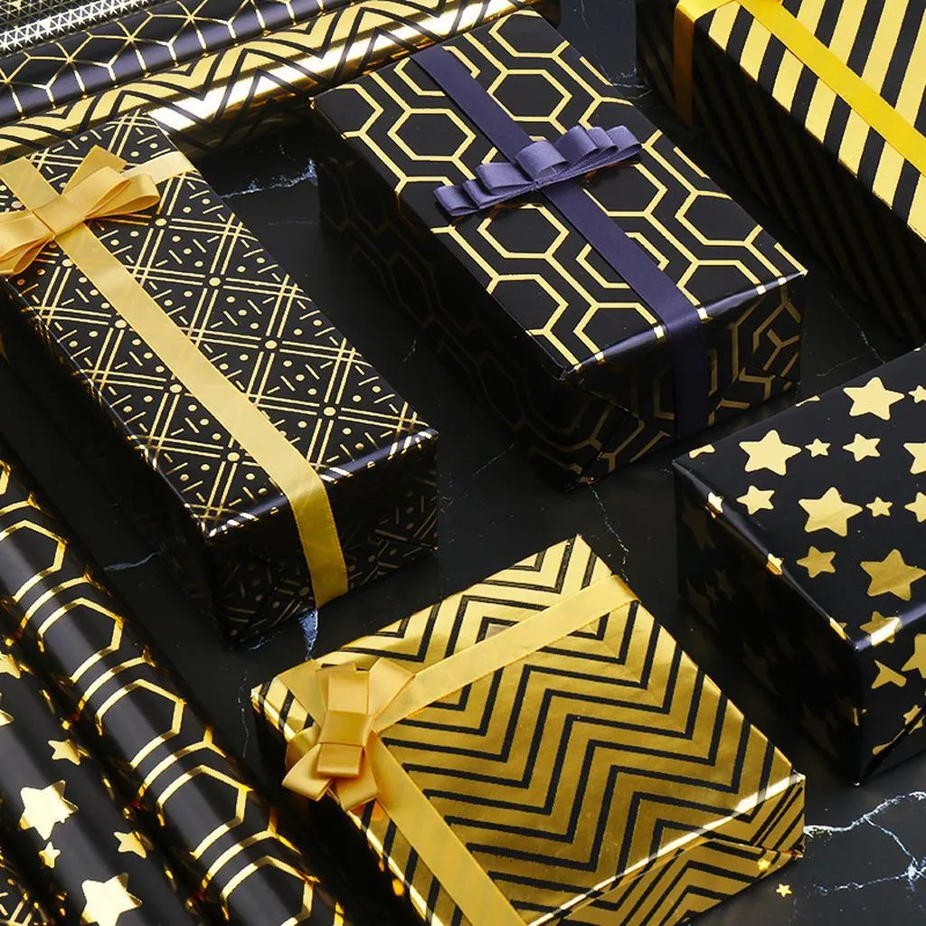 Gift Wrap Your Creations