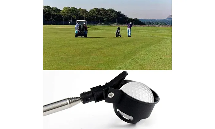 Golf Accessories