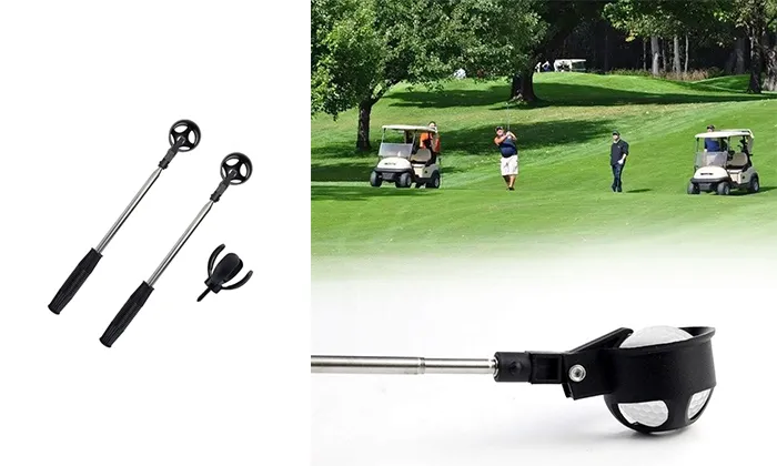 Golf Accessories