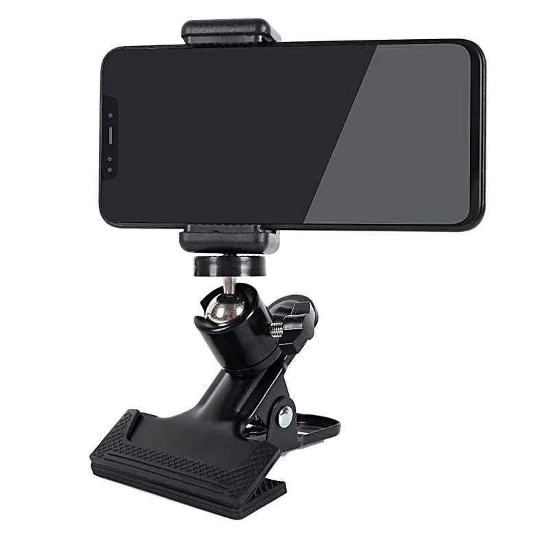 Guitar Phone Holder