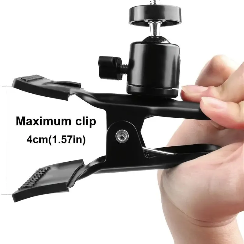Guitar Phone Holder